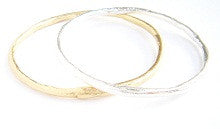 03. Rough Bangles