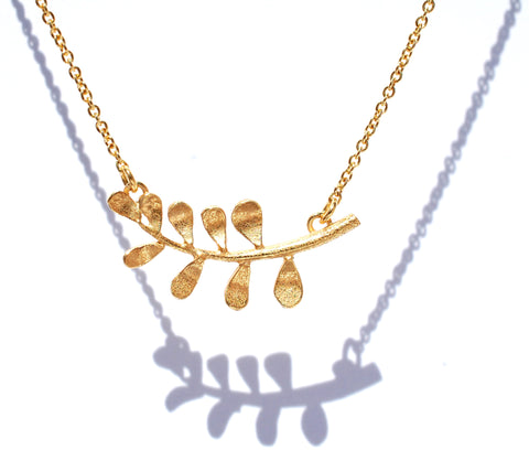 02. Sophora Necklace