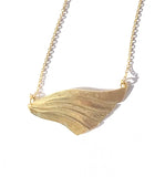 Madonna Inline Necklace