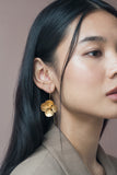 Valmue Hook Earrings Large