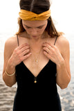 02.Medium Luna Necklace